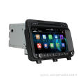 in dash car entertainment system for K5 OPTIMA